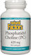 Natural Factors Phosphatidyl Choline (PC) 420mg 90 μαλακές κάψουλες