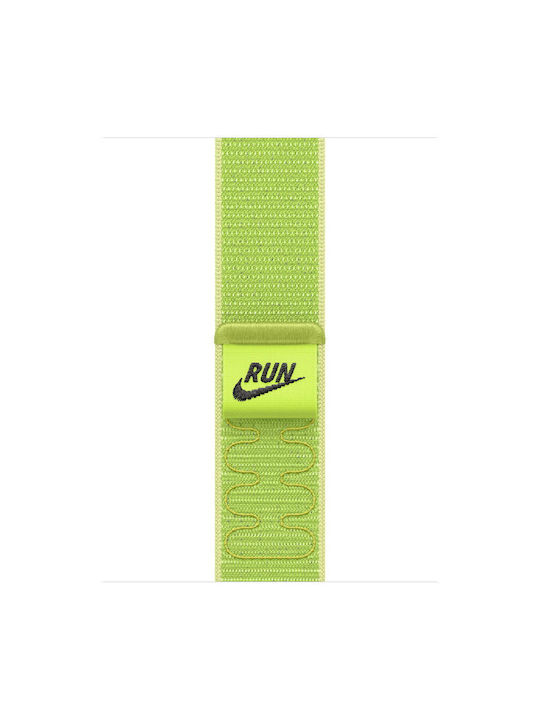 Apple Apple Watch 40mm Loop Volt Splash Nike Sport Loop Multicolor