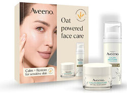 Aveeno Calm+Restore Hautpflegeset Aveeno Calm+Restore Hautpflegeset