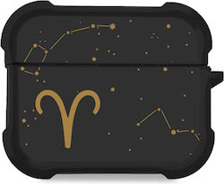 Калъф Силиконов Sonique Zodiac Series Airpods P...