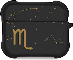 Калъф Силиконов Sonique Zodiac Series Airpods P...