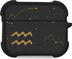 Калъф Силикон Sonique Zodiac Series AirPods Pro...