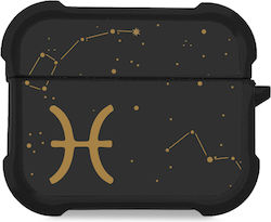 Калъф Силиконов Sonique Zodiac Series Airpods P...