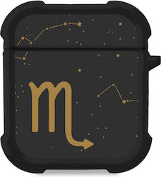 Silikon-Hülle Sonique Zodiac Series Airpods 1/2...