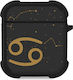 Silikon-Hülle Sonique Zodiac Serie Airpods 1/2 ...