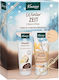 Kneipp Winter Set Set Îngrijire pentru Curățare corp 2buc