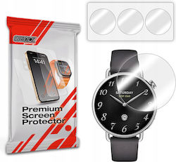 Grizzglass Hydrofilm Hydrogel Защитен Екран Xiaomi Watch S4 41mm Grizzglass Hydrofilm Hydrogel Защитен Екран Xiaomi Watch S4 41mm