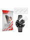 Grizzglass Hydrofilm Hydrogel Screen Protector Xiaomi Watch S4 41mm