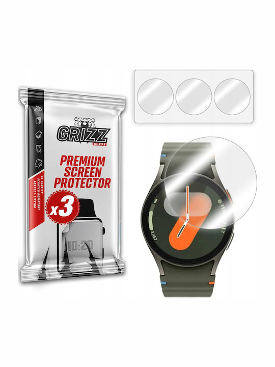 Grizzglass Hydrogel Филм Grizzglass Hydrofilm Samsung Galaxy Watch 7 40mm