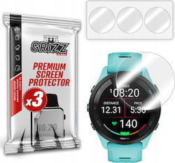 Grizzglass Hydrofilm Hydrogel Филм Garmin Forerunner 265 46mm Grizzglass Hydrofilm Hydrogel Филм Garmin Forerunner 265 46mm