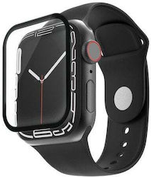 Jcpal 3d Armor Protective Film Apple Watch Screen Protector Apple Watch Series 4 5 6th Se 44mm