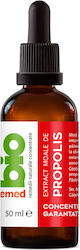 Bio Remed Extract Moale De Propolis 70% 50ml