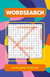 Wordsearch - Arcturus Publishing Ltd - Paperbac...