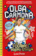 Football Rising Stars: Olga Carmona - Sweet Cherry Publishing - Paperback / Softback