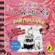 Diary Of A Wimpy Kid: Partypooper (book 20) - Penguin Random House Children's Uk - Cd-audio