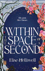 Within The Space Of A Second - Simon & Schuster Australia - Paperback / Softback