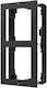 Hikvision CCTV Accessories Black DS-KD-ACW2/Black-6837
