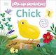 Pop-up Peekaboo! Chick - Dorling Kindersley Ltd - Board Book