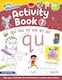 Jolly Phonics Activity Book 7 - Jolly Learning Ltd - Paperback / Softback