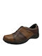 Anatomic Women's Slip-On Leather Brown