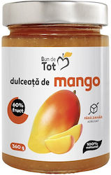 Dacia Plant Mango Jam Μαρμελάδα