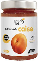 Dacia Plant Apricot Jam Μαρμελάδα