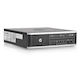 HP Compaq Elite 8300 Generalüberholter Grad A (Kern i3-3220/4GB/4GB HDD + 320GB HDD/Kein OS)