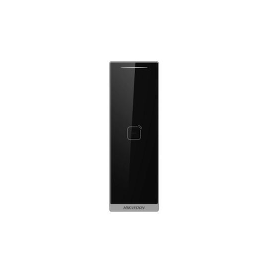 Hikvision Access Control για Πρόσβαση με Κάρτα
