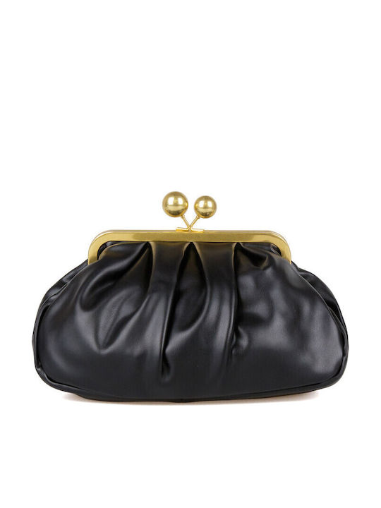 Women's Bag Handbag Black
