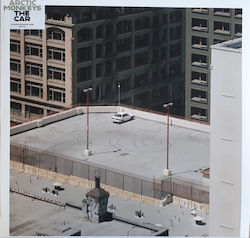 Arctic Monkeys Car Vinyl Arctic Monkeys Car Vinyl