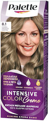 Palette Intensive Color Creme Haarfärbemittel 8...