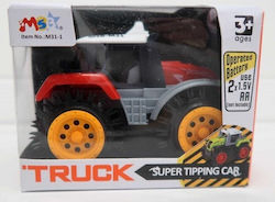 Gazelo Tractor Pickup Truck Gazelo Tractor Pickup Truck