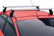 Menabo Complete Set Car Roof Bars Aluminum Tema Ds-ds7 Crossback 5 Doors 2017 1 Set 11740 Mb+3360 Mb+3310 Mb Mp.dr.008/mb-alu