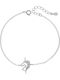 Senza Bracelet made of Silver