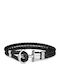 Paul Hewitt Lederarmband