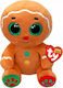 Meteor Plush Boos Christmas 15 cm
