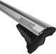 Menabo Aluminum Roof Bars Lince XL Silver 135 Cm Silver Color BMW X3 G01 5 Doors 2017 Flush Rails 2 Pieces 8880/mb Mp.8880/mb-28