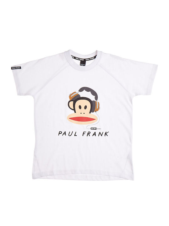 Paul Frank