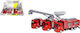 Swede Camion de pompieri (Diverse modele) 1 buc