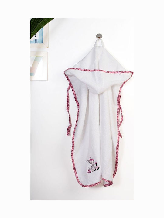 Dimcol με Κουκούλα 75x85εκ. Dimcol με Κουκούλα 75x85εκ.