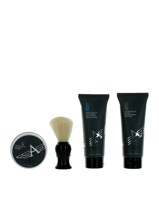 Aubusson Set Îngrijire pentru Curățare facială Aubusson Set Îngrijire pentru Curățare facială
