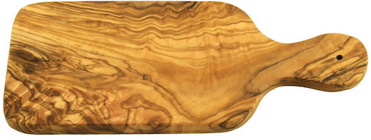 Olivenholz Erleben Επιφάνεια Κοπής Ξύλινη 23x10cm