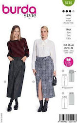 BurdaStyle Sewing Paper