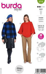 BurdaStyle Sewing Paper