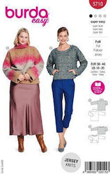 BurdaStyle Sewing Paper