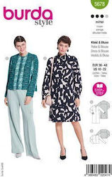 BurdaStyle Sewing Paper