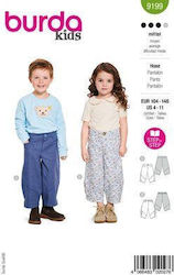 BurdaStyle Sewing Paper