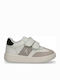 Kids Sneakers White
