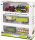 Dromader Tractor Pickup Truck