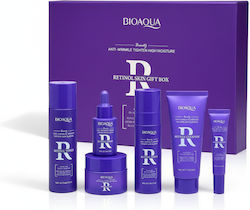 Bioaqua Set Îngrijire pentru Anti-îmbătrânire & Strălucire